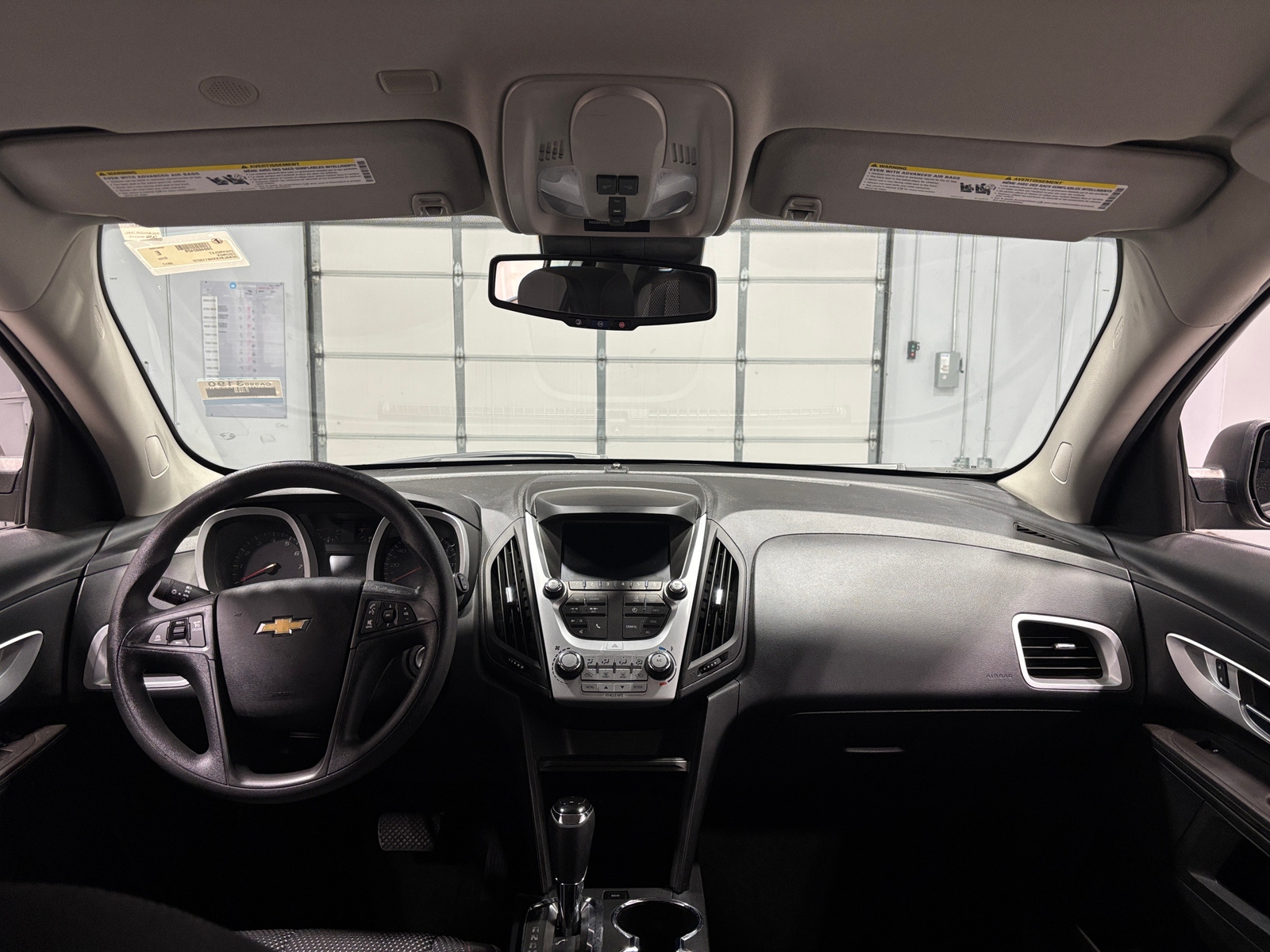 Thumbnail: 2017 Chevrolet Equinox - 3