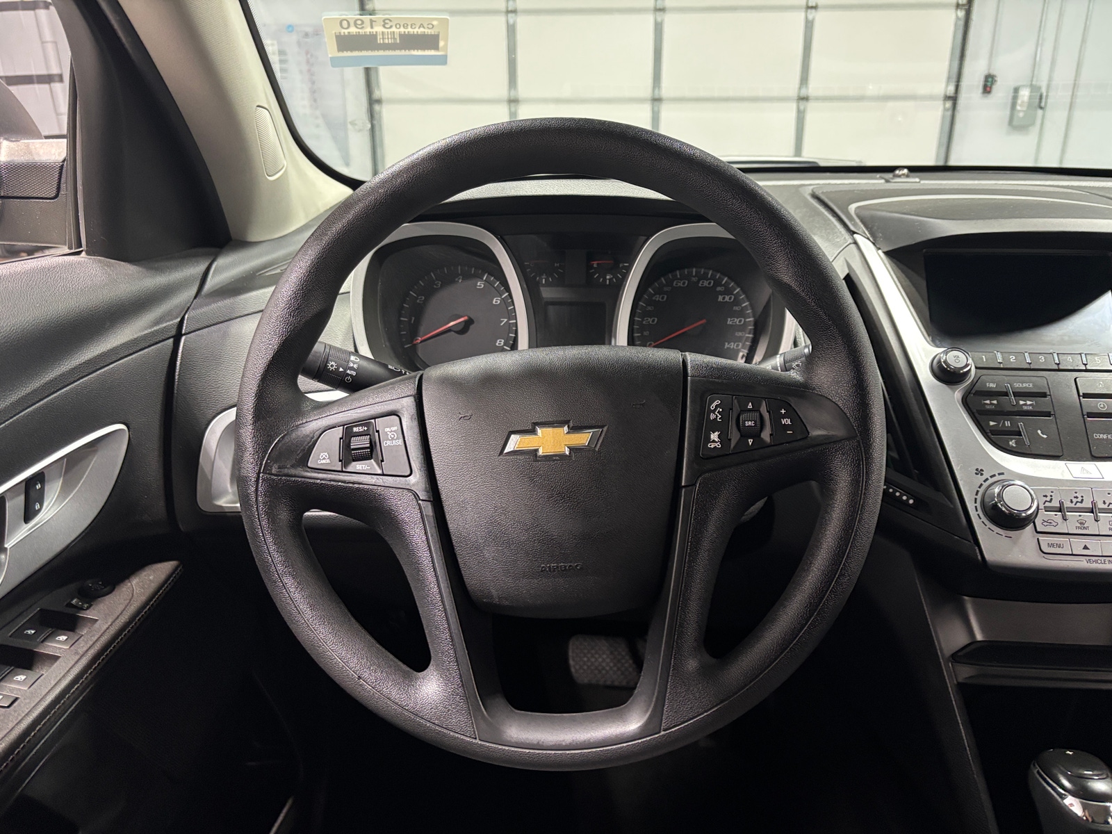 Thumbnail: 2017 Chevrolet Equinox - 5