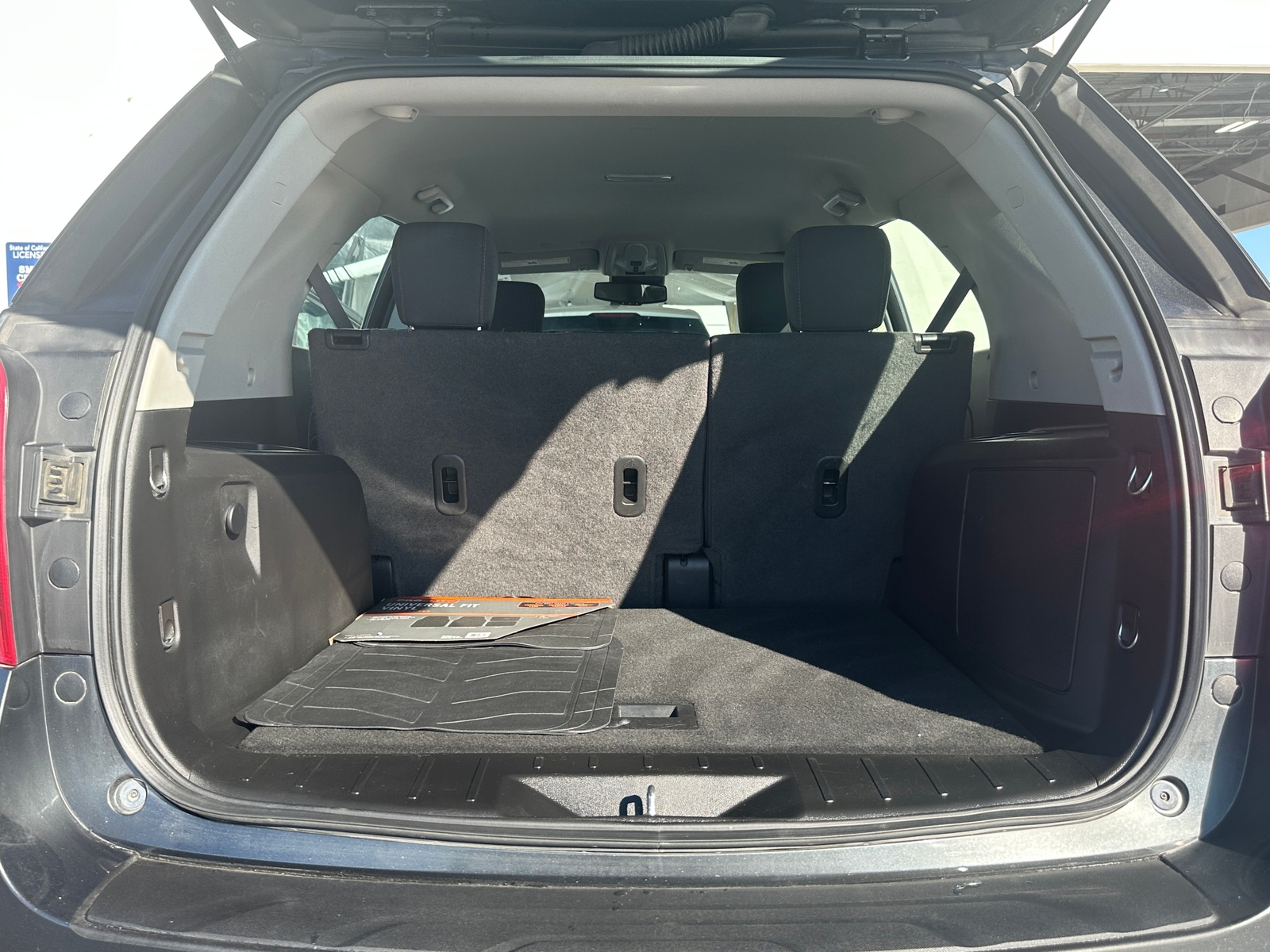 Thumbnail: 2017 Chevrolet Equinox - 7