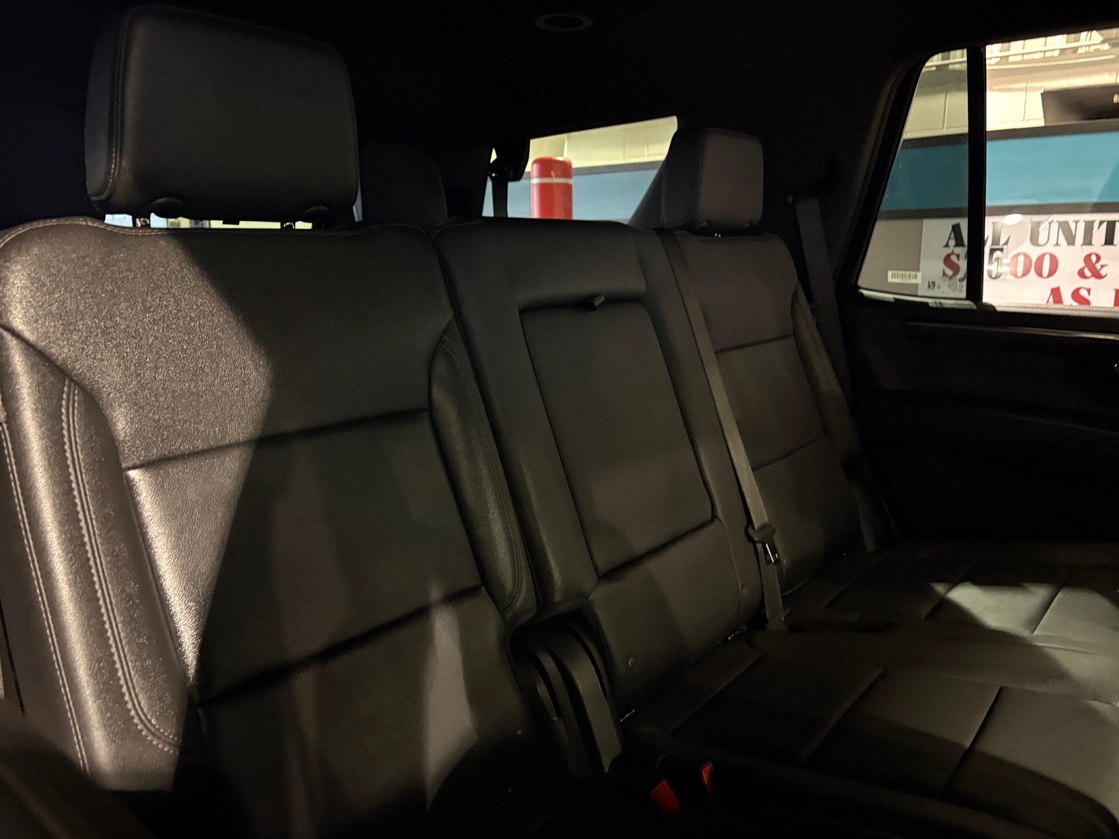 Thumbnail: 2025 Chevrolet Tahoe - 5