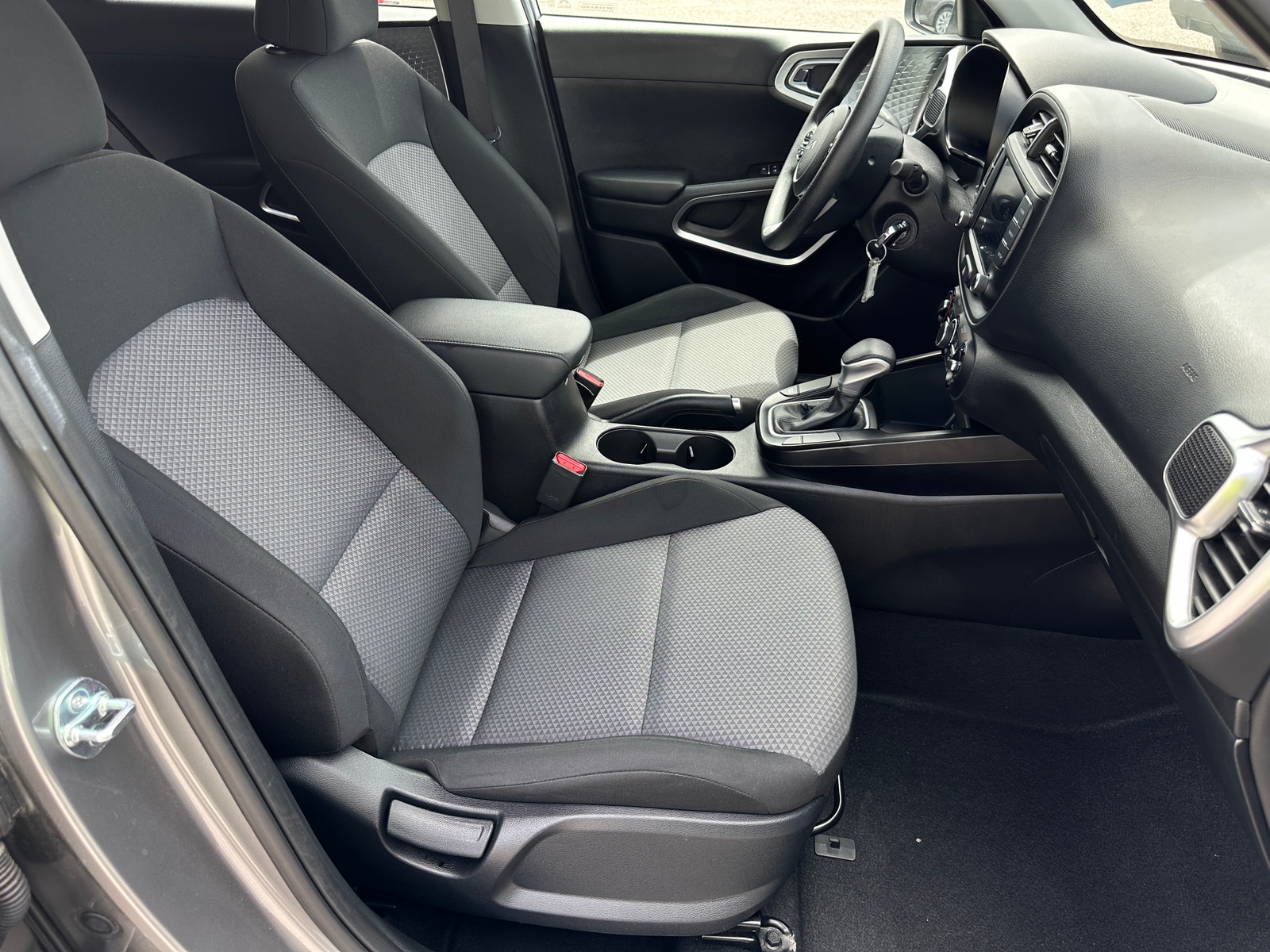 Thumbnail: 2025 Kia Soul - 2