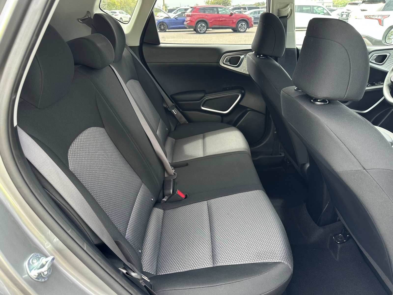 Thumbnail: 2025 Kia Soul - 6