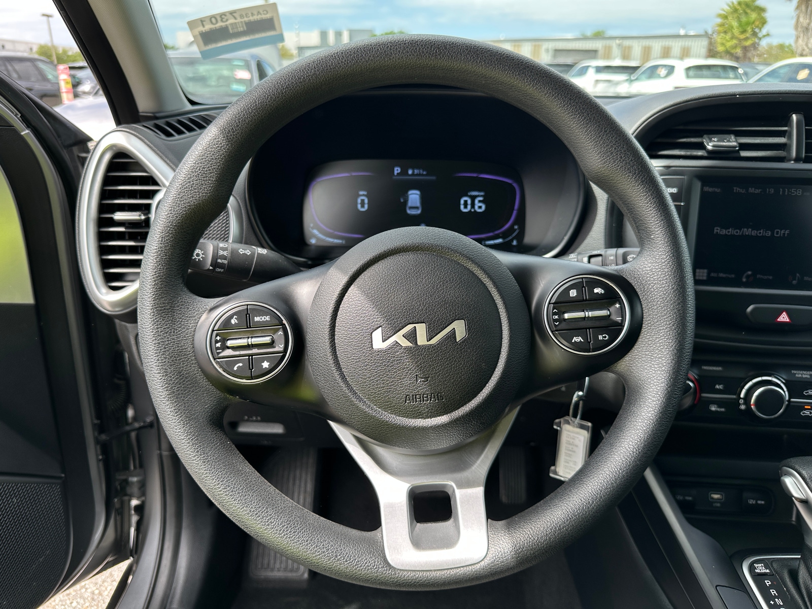 Thumbnail: 2025 Kia Soul - 5