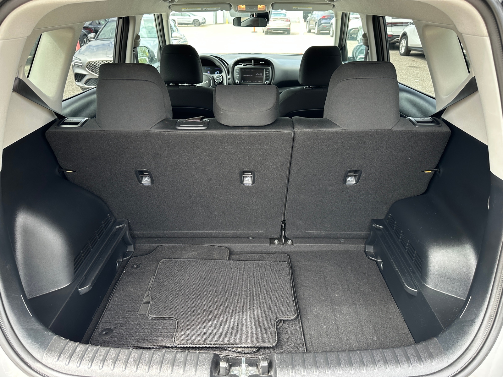 Thumbnail: 2025 Kia Soul - 7