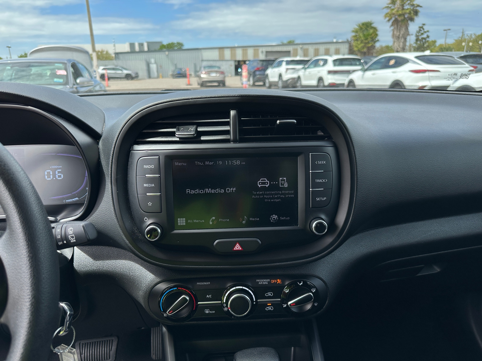 Thumbnail: 2025 Kia Soul - 4