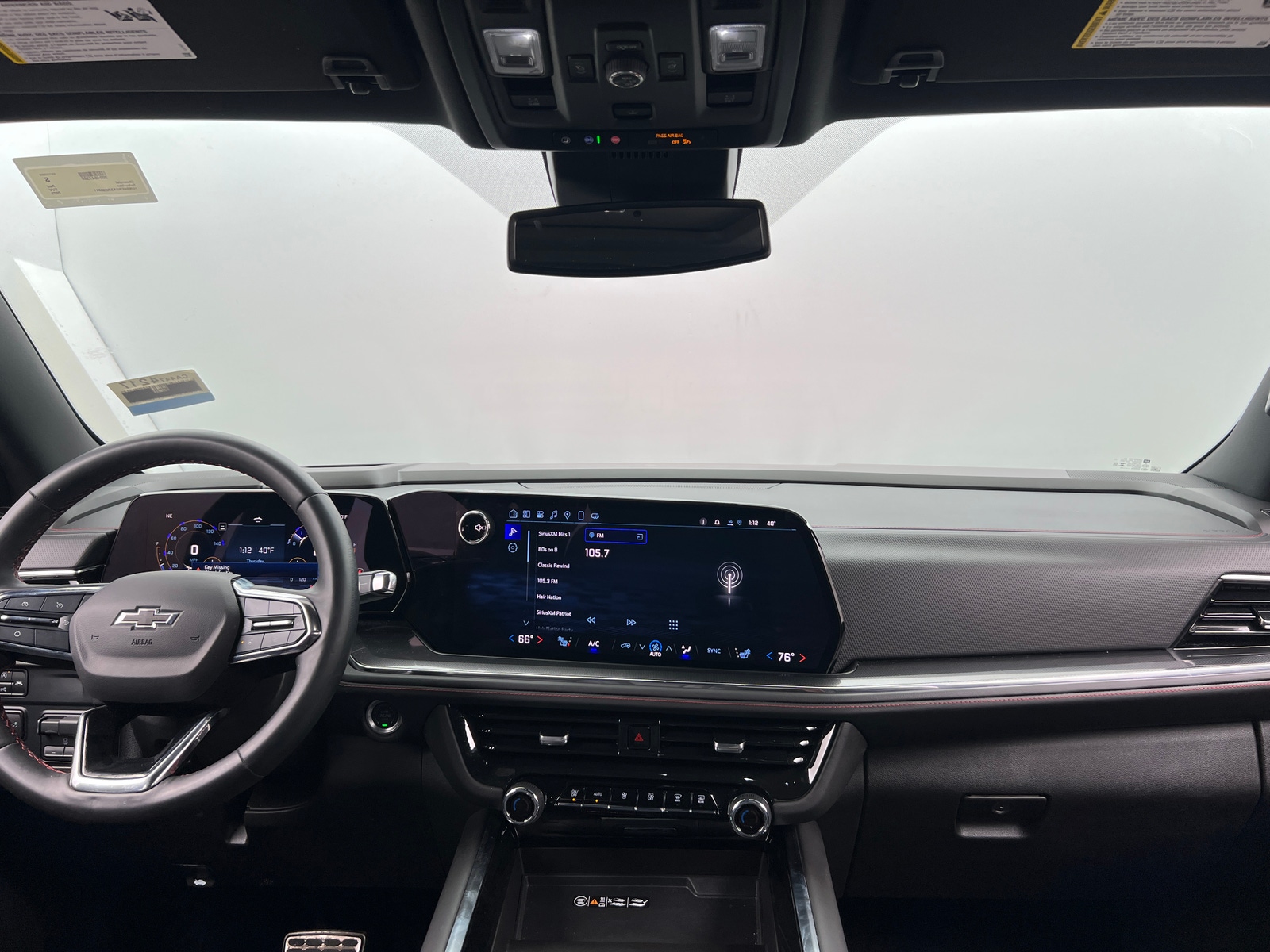 Thumbnail: 2025 Chevrolet Suburban - 2