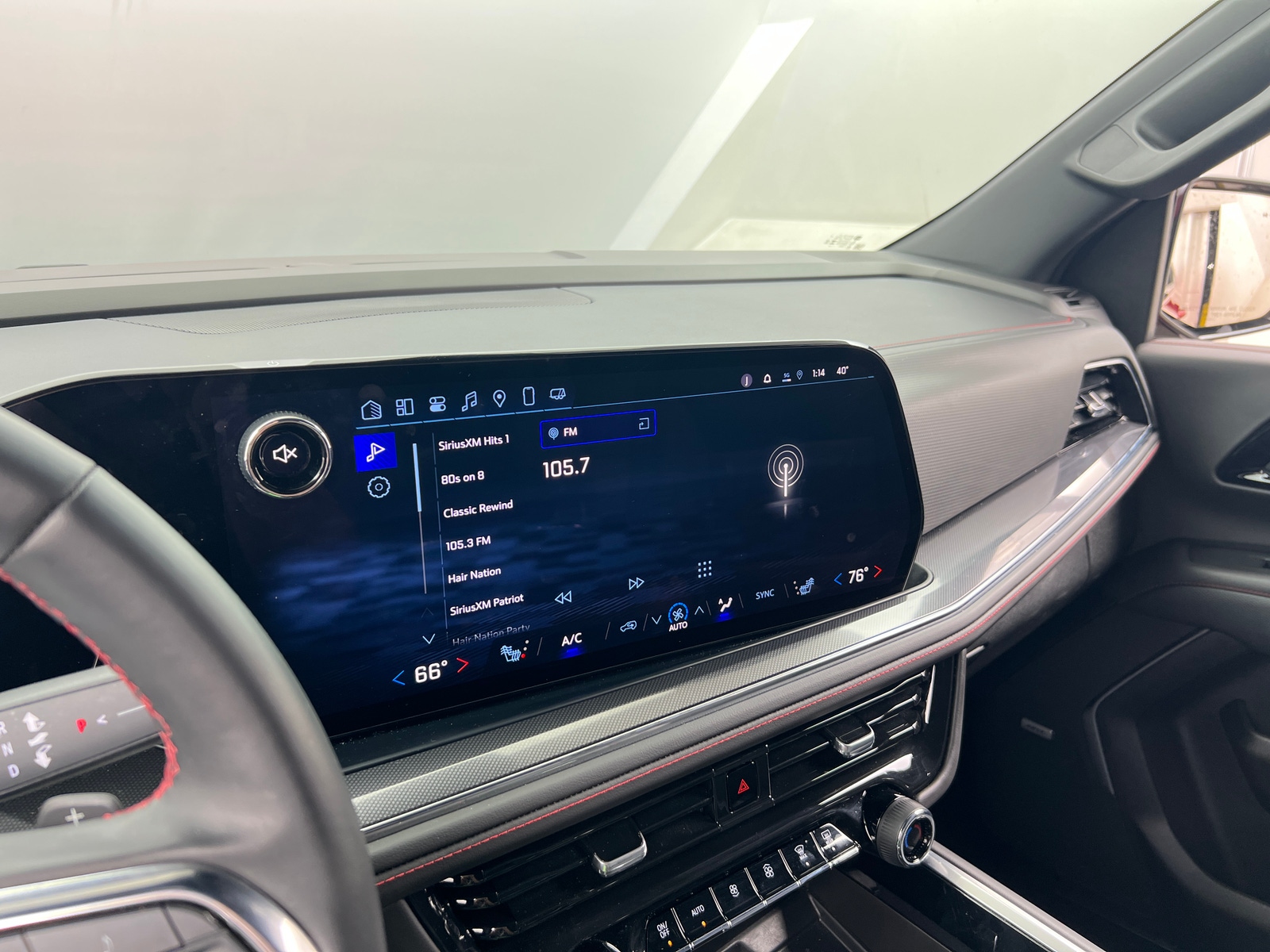 Thumbnail: 2025 Chevrolet Suburban - 3