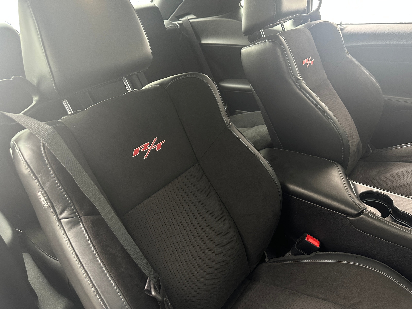 Thumbnail: 2015 Dodge Challenger - 2