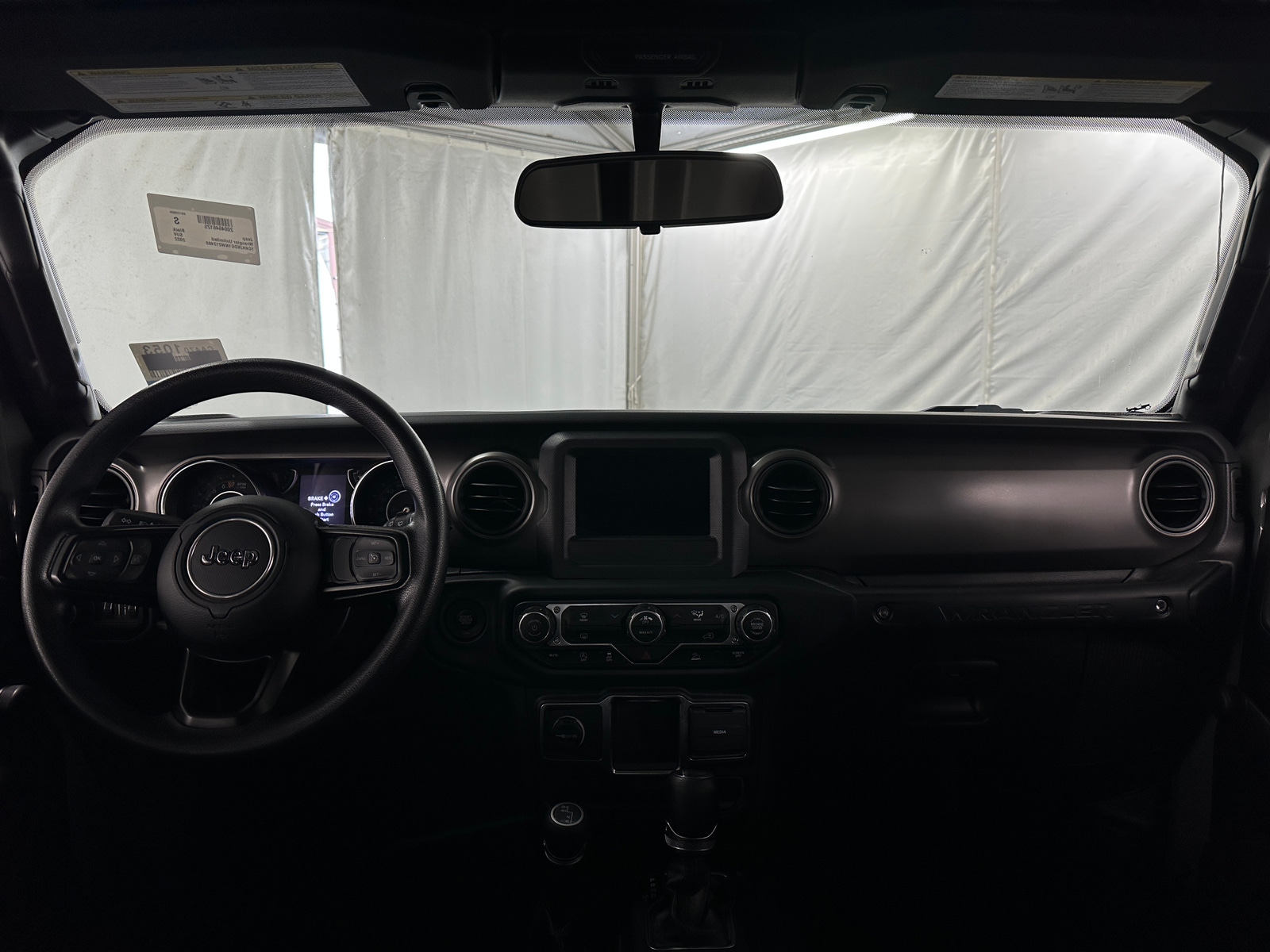 Thumbnail: 2022 Jeep Wrangler - 3