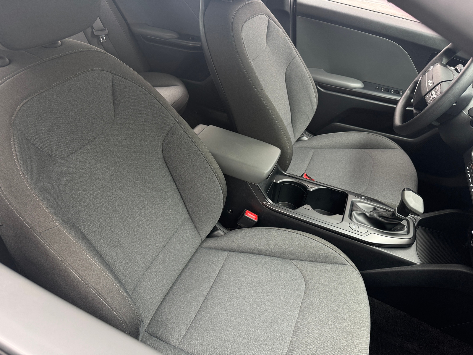 Thumbnail: 2025 Kia K4 - 2