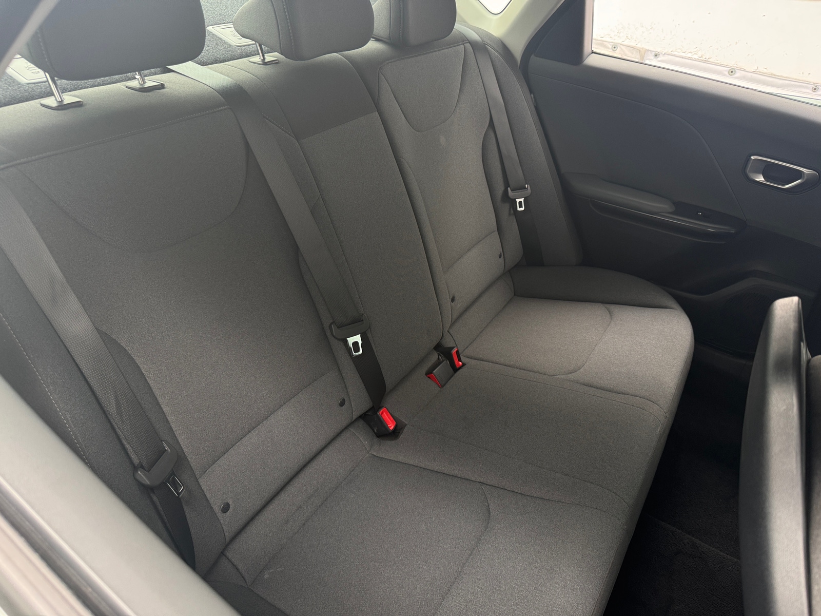 Thumbnail: 2025 Kia K4 - 6