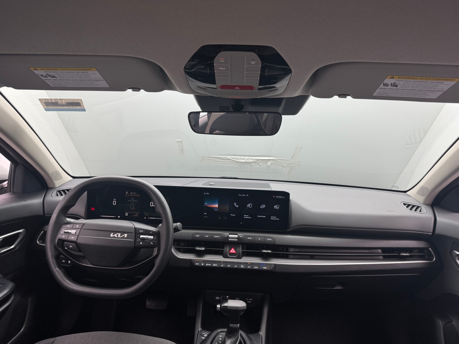 Thumbnail: 2025 Kia K4 - 3