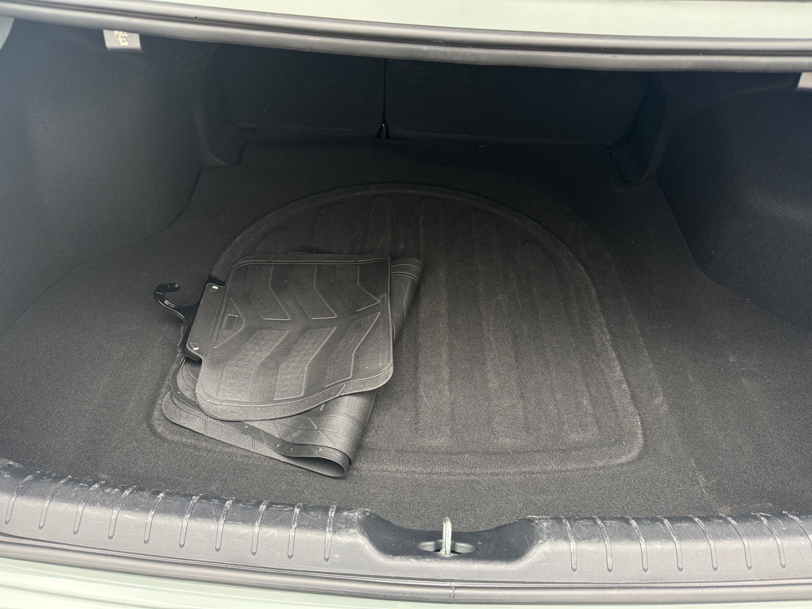 Thumbnail: 2025 Kia K4 - 7