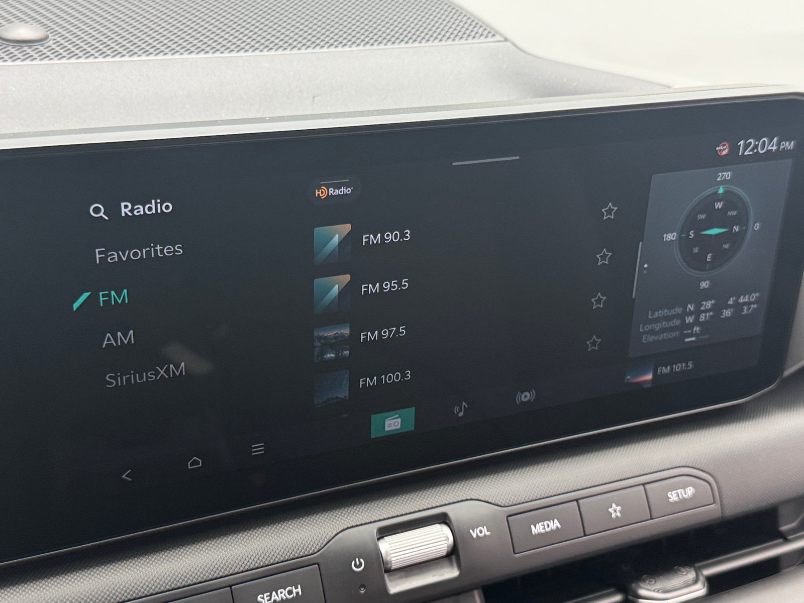 Thumbnail: 2025 Kia K4 - 4