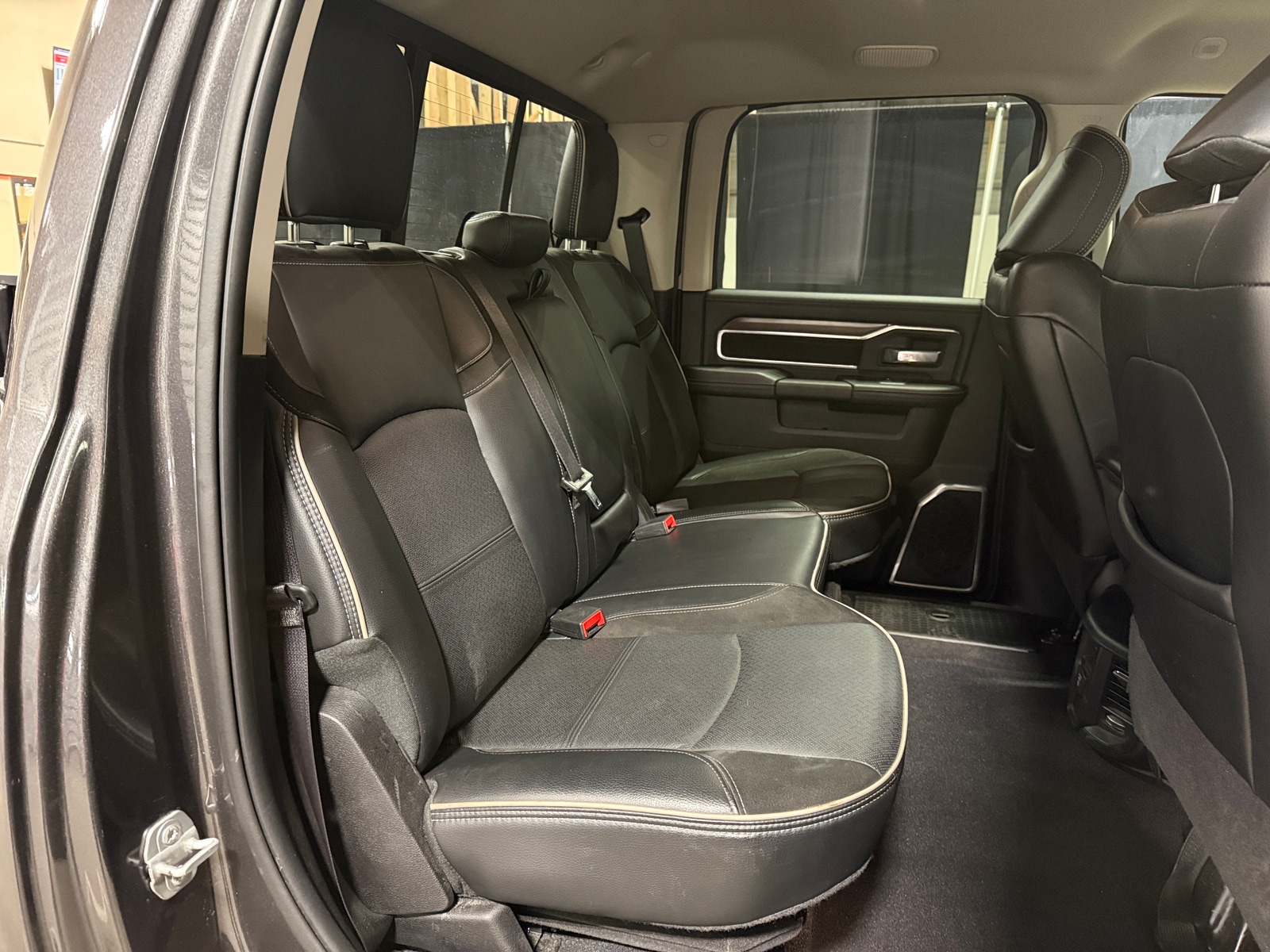 Thumbnail: 2024 RAM 2500 - 5