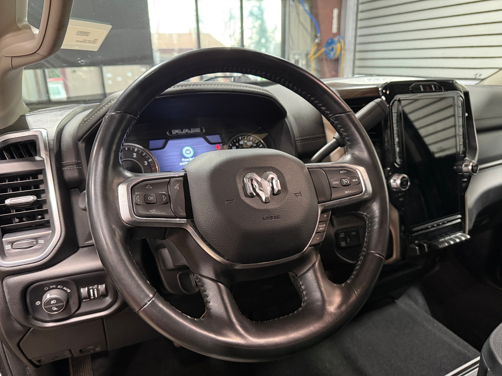 Thumbnail: 2024 RAM 2500 - 4