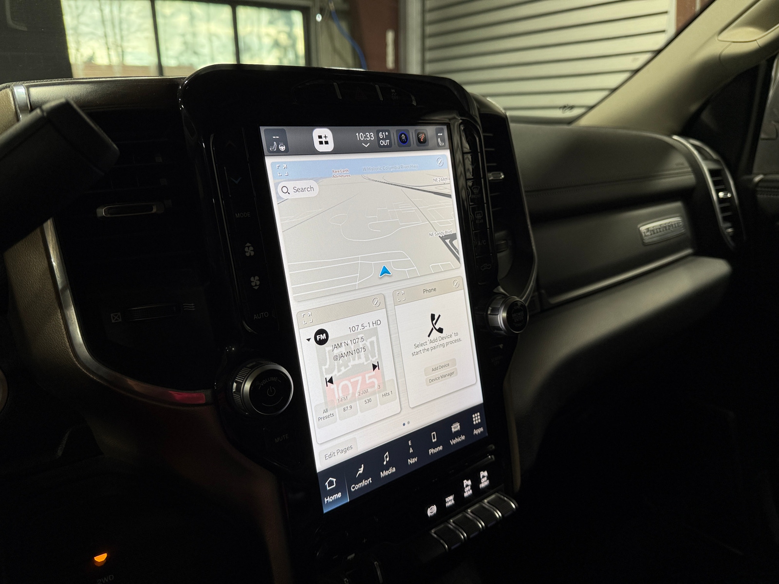 Thumbnail: 2024 RAM 2500 - 3