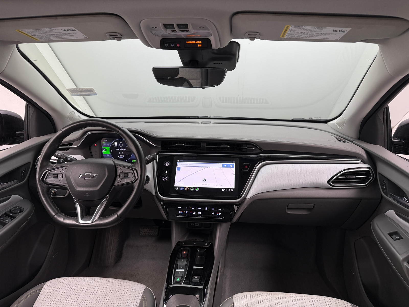 Thumbnail: 2022 Chevrolet Bolt EUV - 2