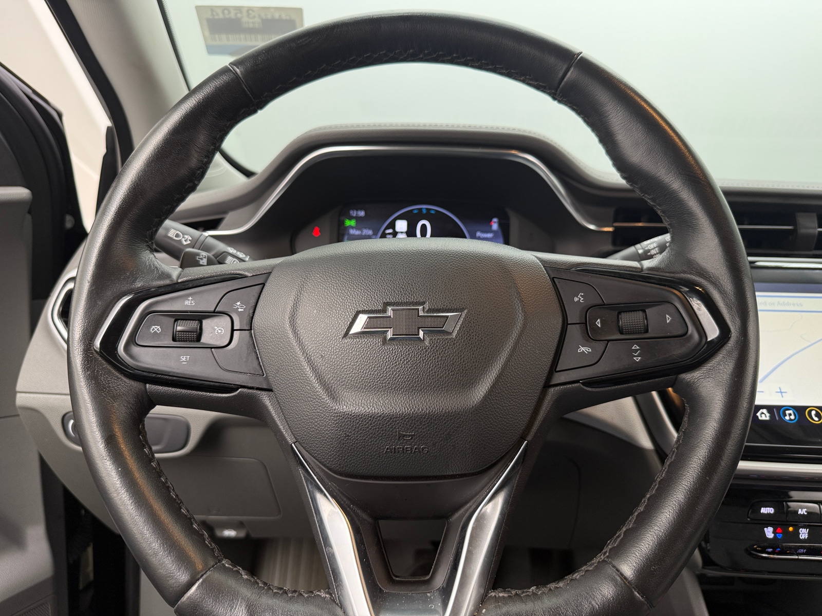 Thumbnail: 2022 Chevrolet Bolt EUV - 4