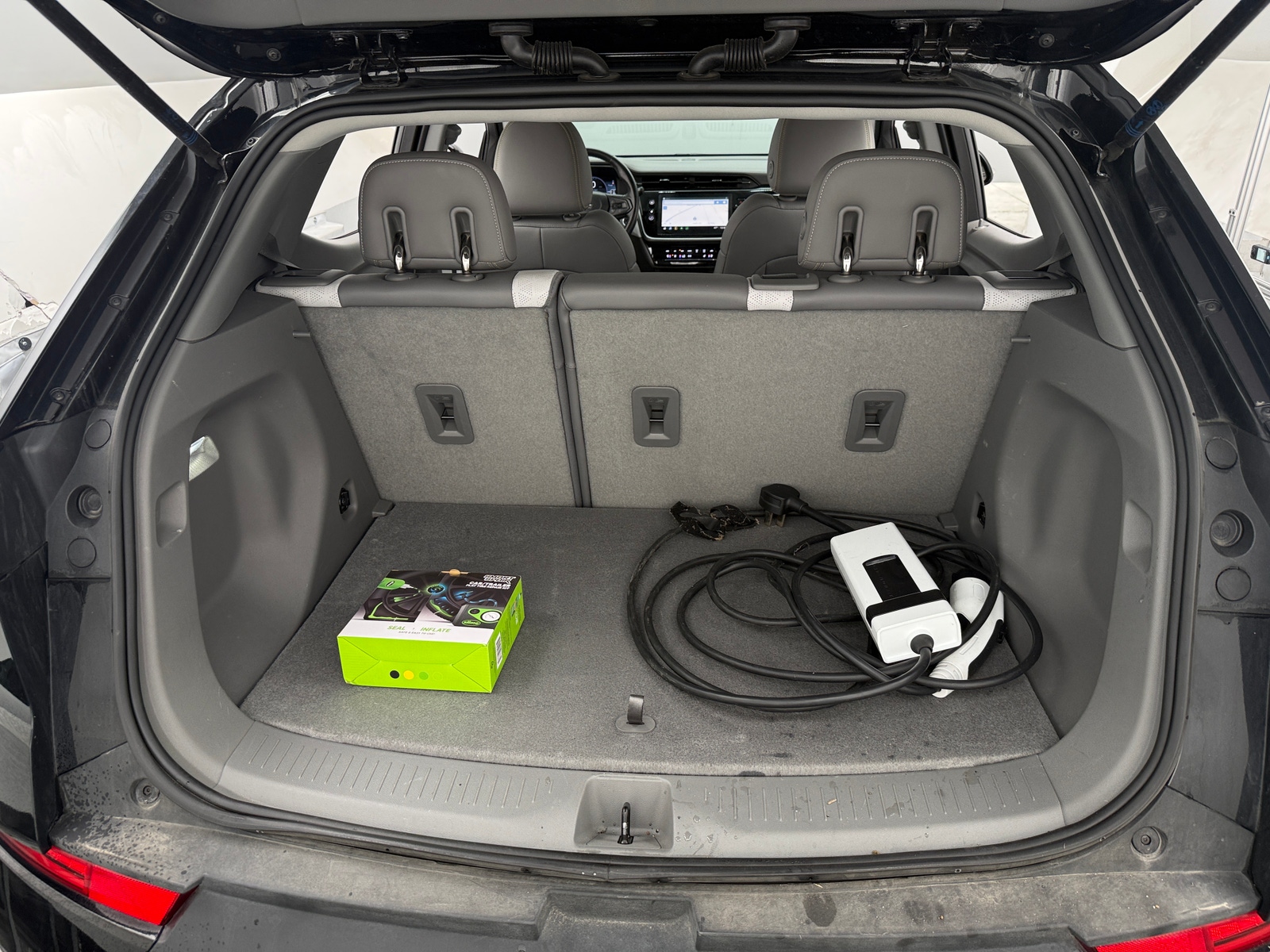 Thumbnail: 2022 Chevrolet Bolt EUV - 6