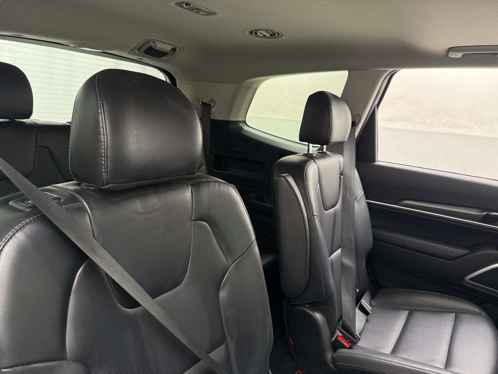 Thumbnail: 2021 Kia Telluride - 5