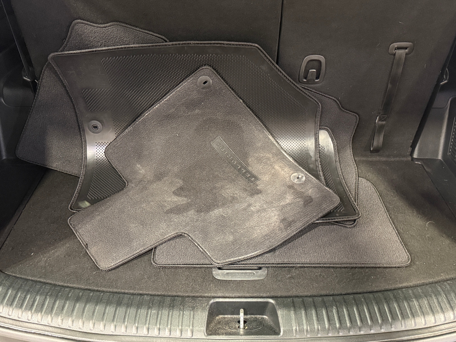 Thumbnail: 2021 Kia Telluride - 6