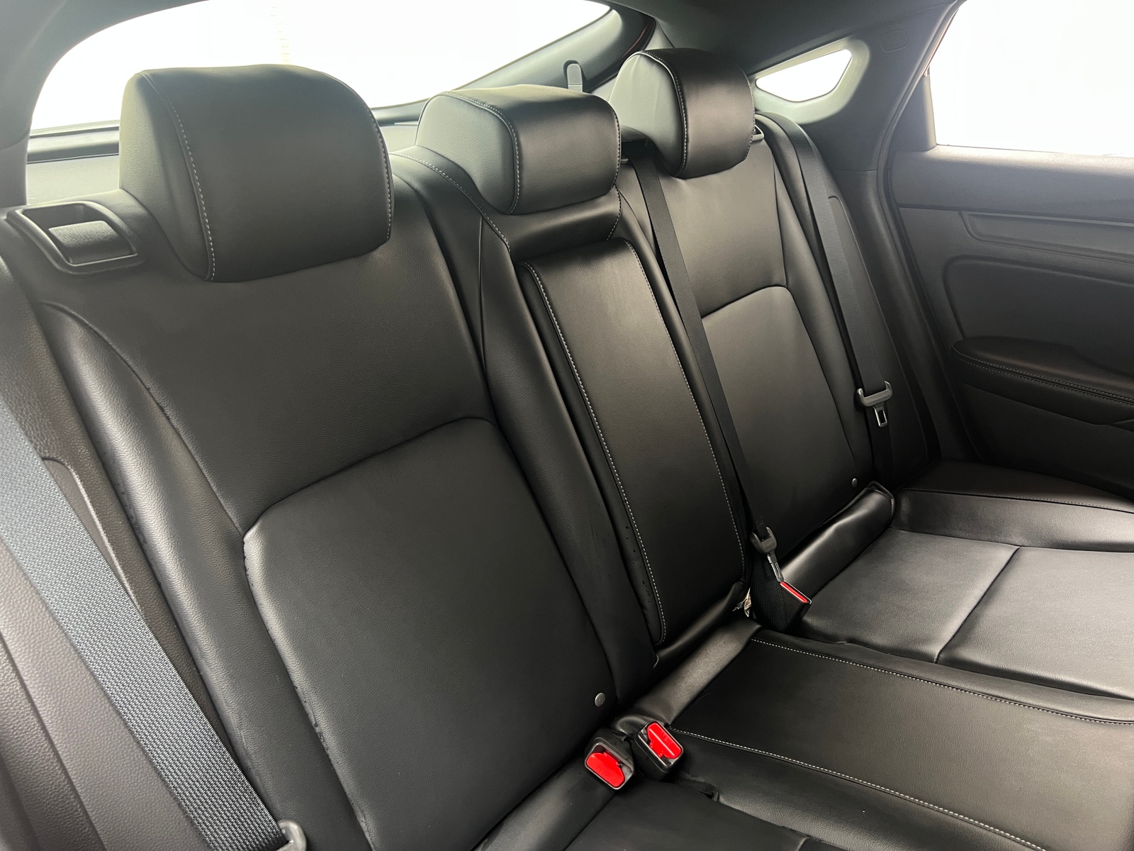 Thumbnail: 2023 Acura Integra - 5