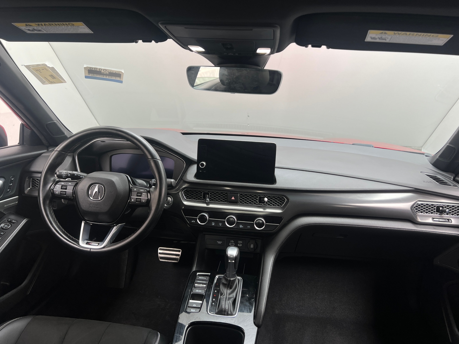 Thumbnail: 2023 Acura Integra - 2