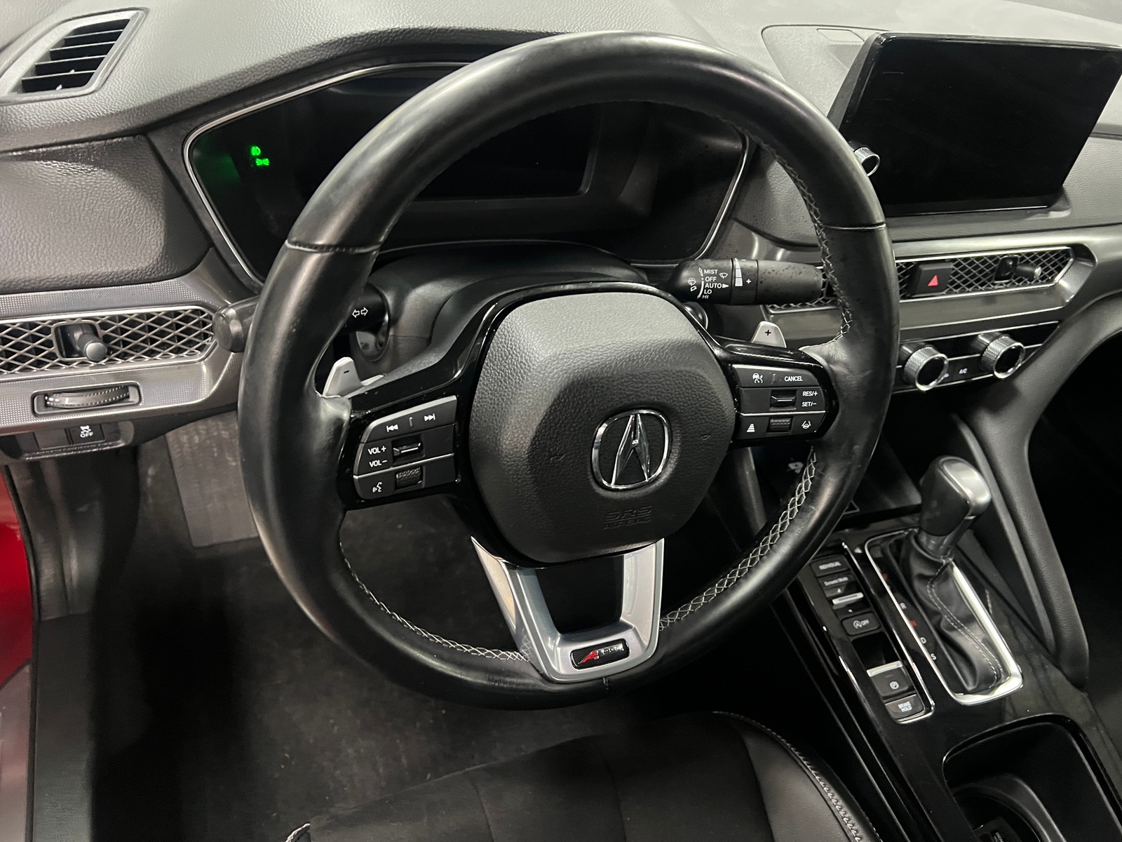 Thumbnail: 2023 Acura Integra - 4