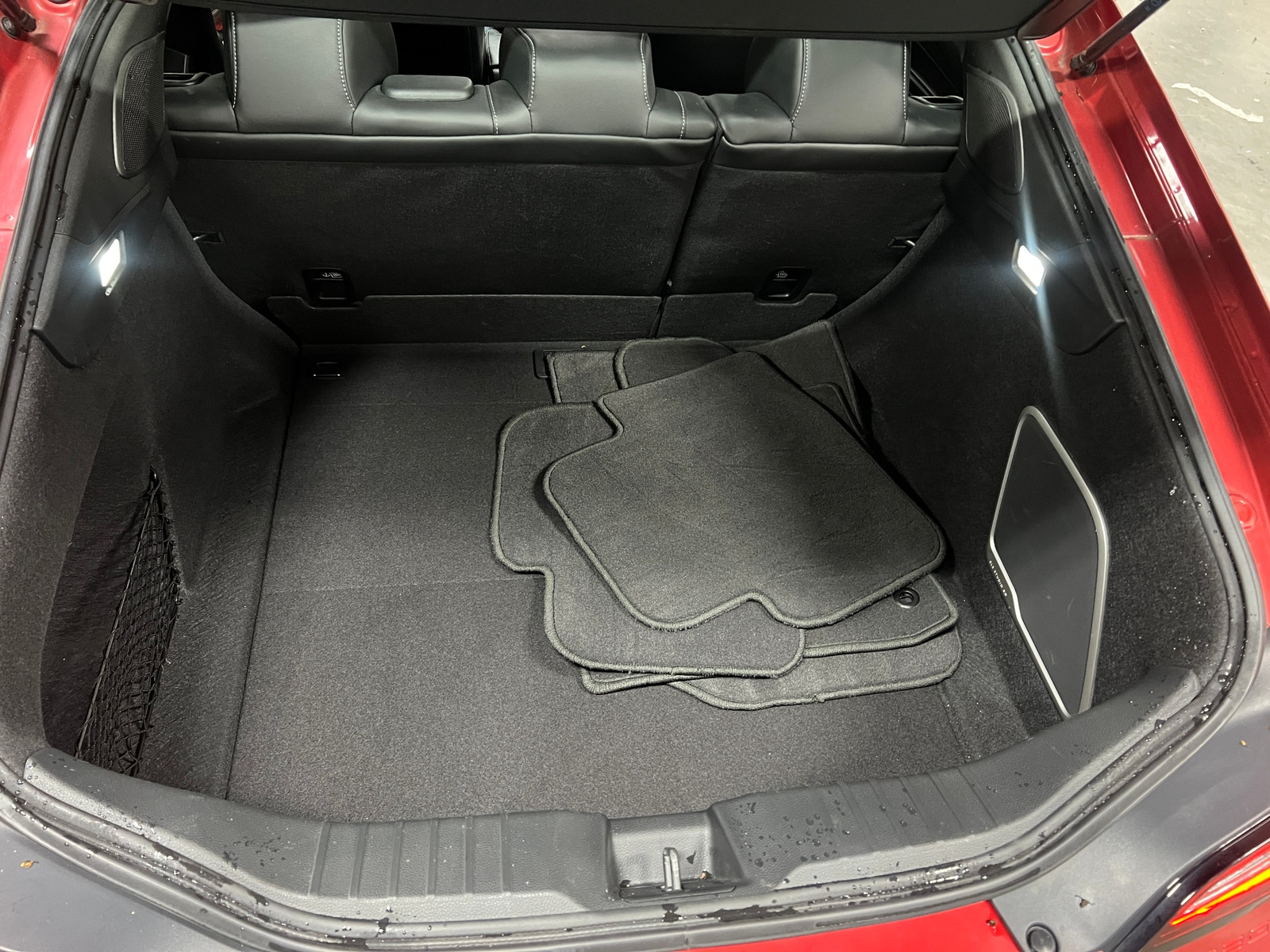 Thumbnail: 2023 Acura Integra - 6