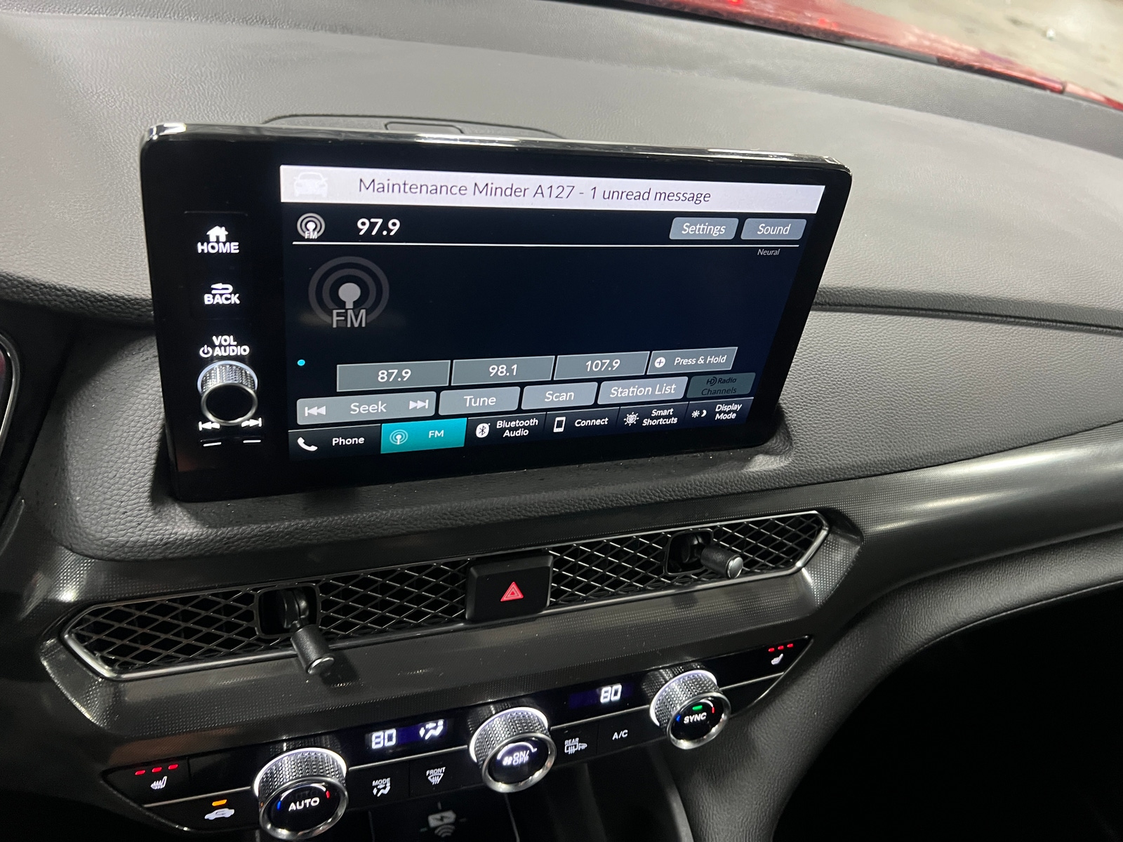 Thumbnail: 2023 Acura Integra - 3