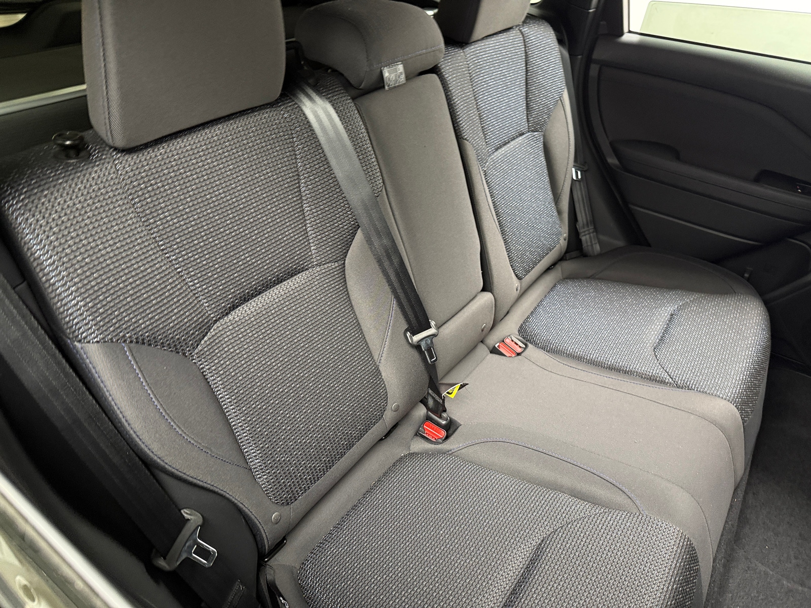 Thumbnail: 2025 Subaru Forester - 6