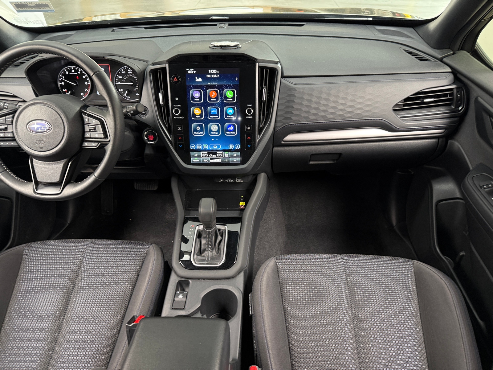 Thumbnail: 2025 Subaru Forester - 3