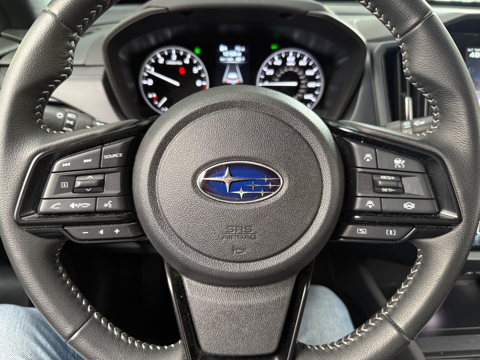 Thumbnail: 2025 Subaru Forester - 5