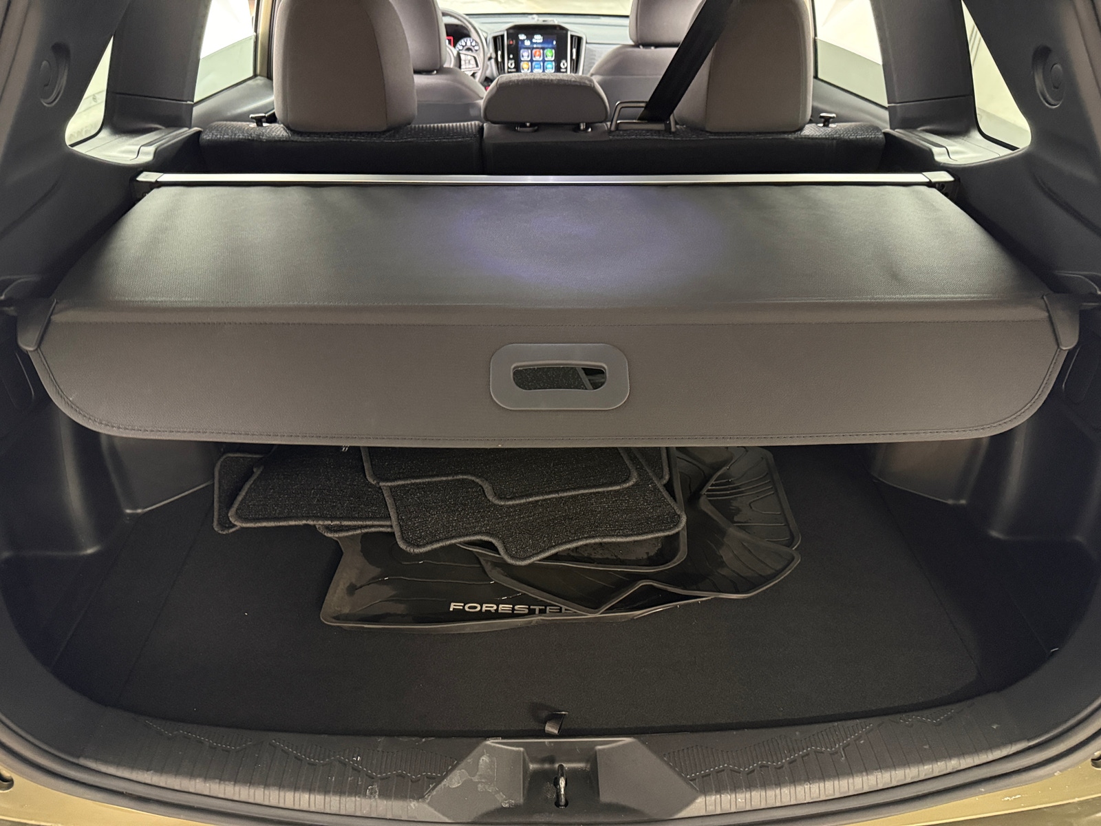 Thumbnail: 2025 Subaru Forester - 7