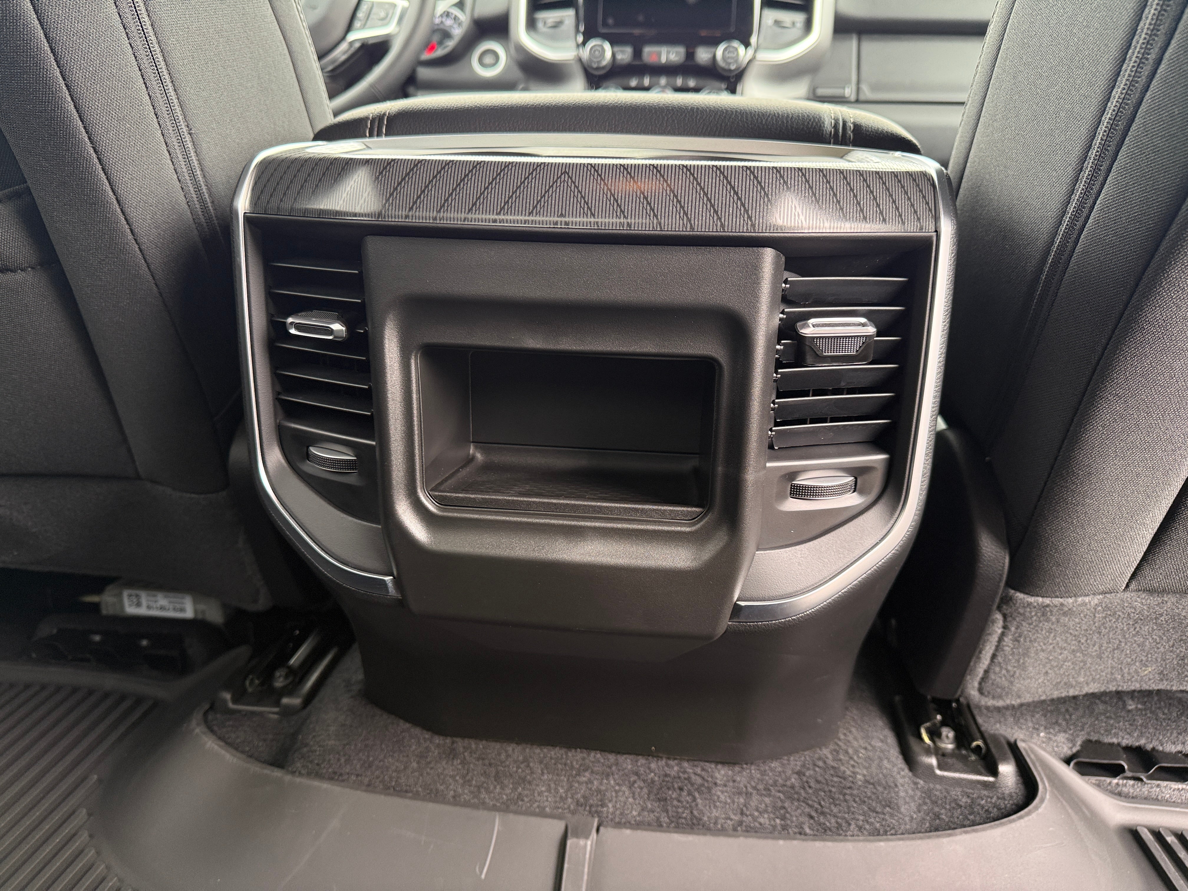 2026 RAM 1500 Big Horn/Lone Star - Photo 5