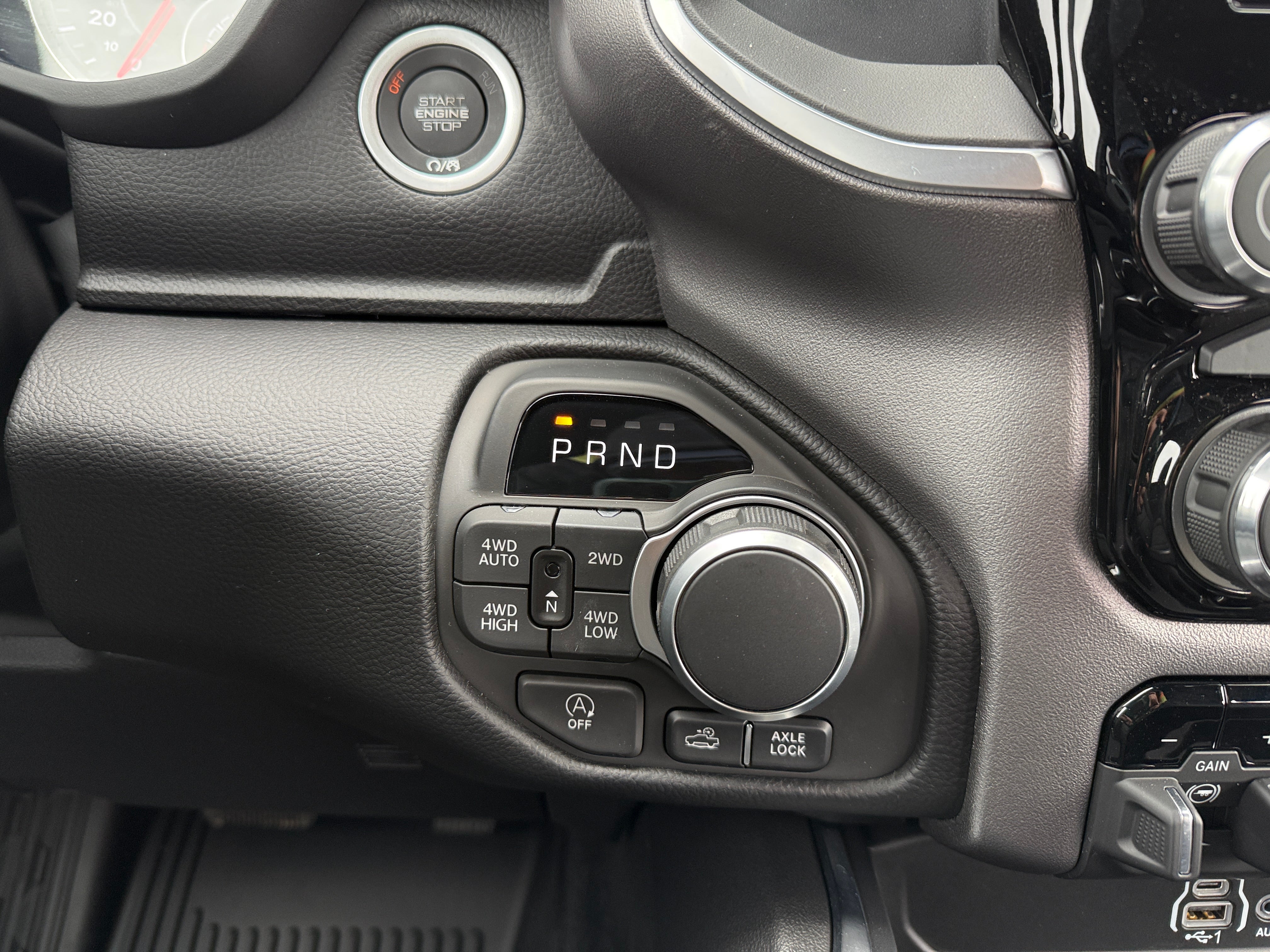 2026 RAM 1500 Big Horn/Lone Star - Photo 7