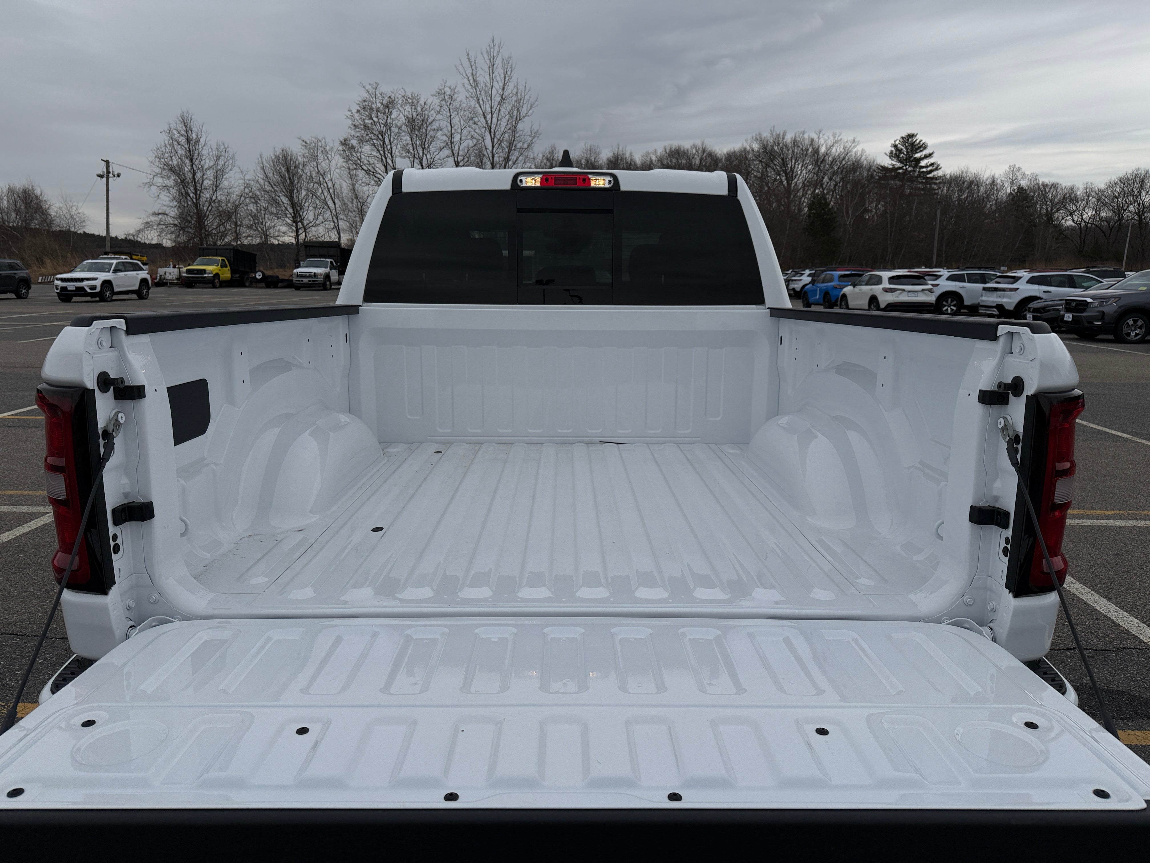 2026 RAM 1500 Big Horn/Lone Star - Photo 10