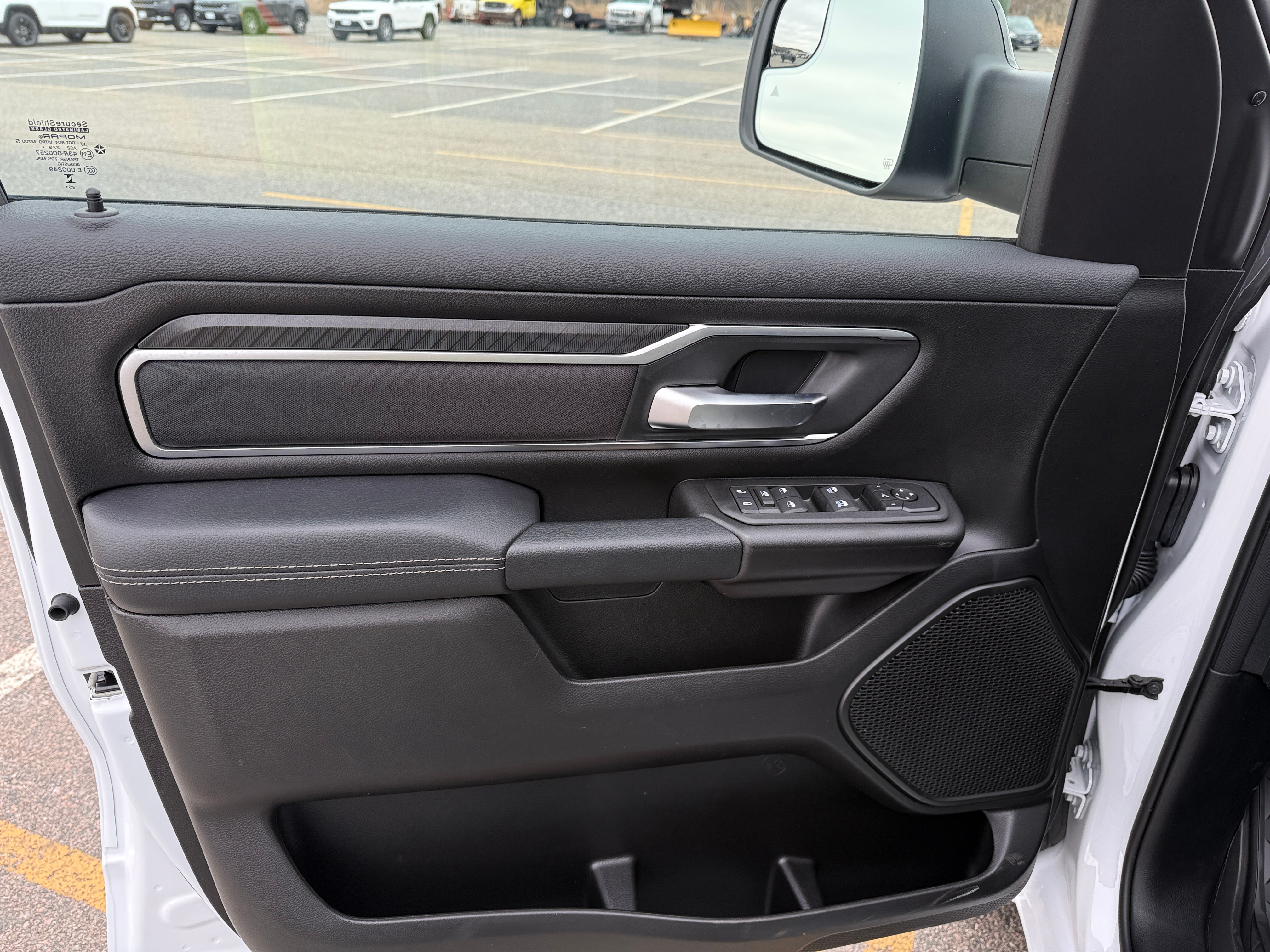 2026 RAM 1500 Big Horn/Lone Star - Photo 3