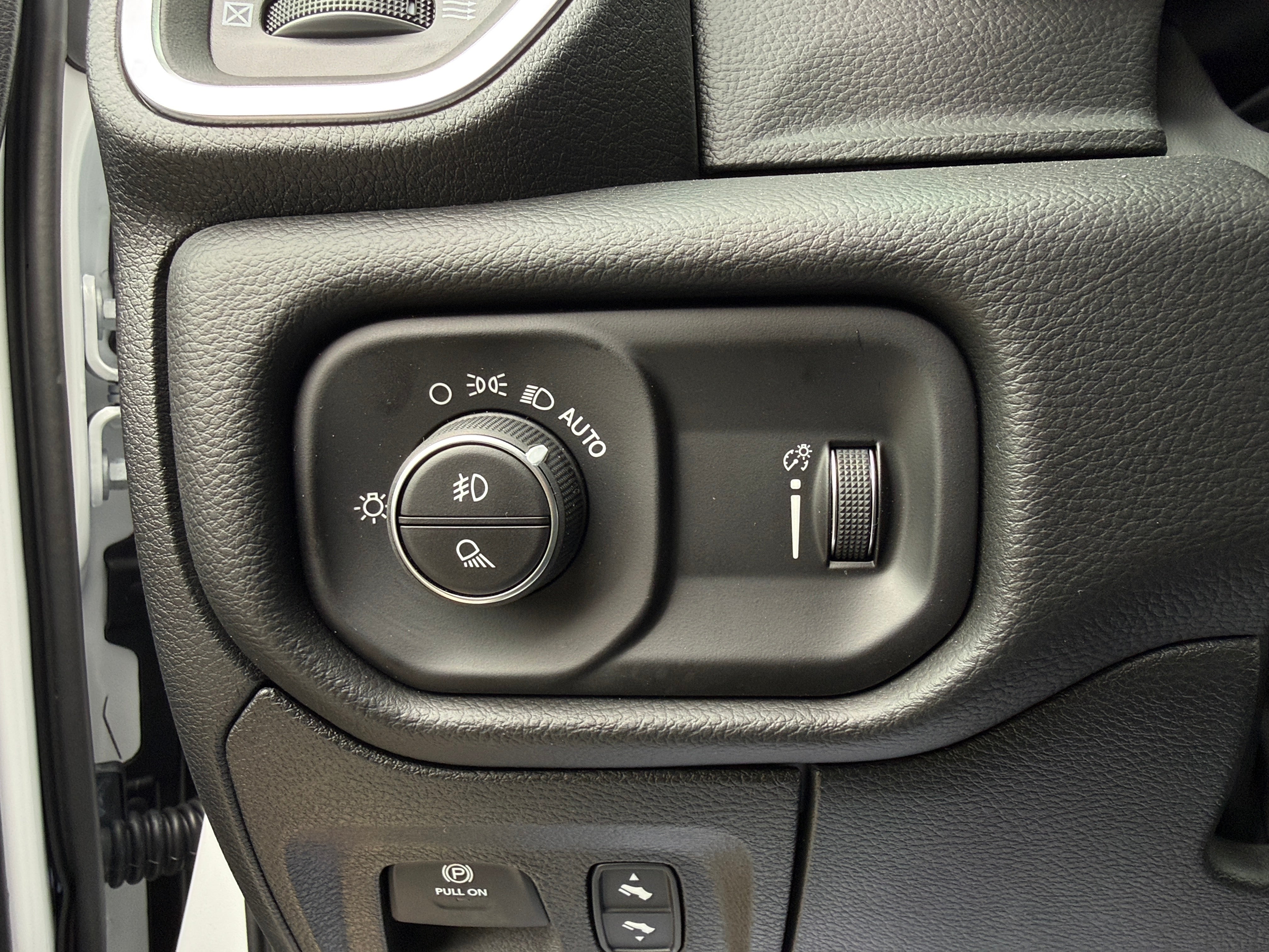 2026 RAM 1500 Big Horn/Lone Star - Photo 12
