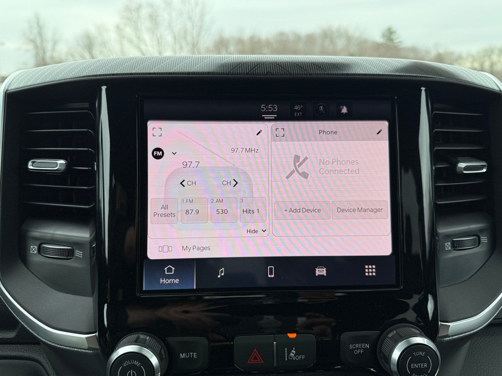 Thumbnail: 2026 RAM 1500 - 4