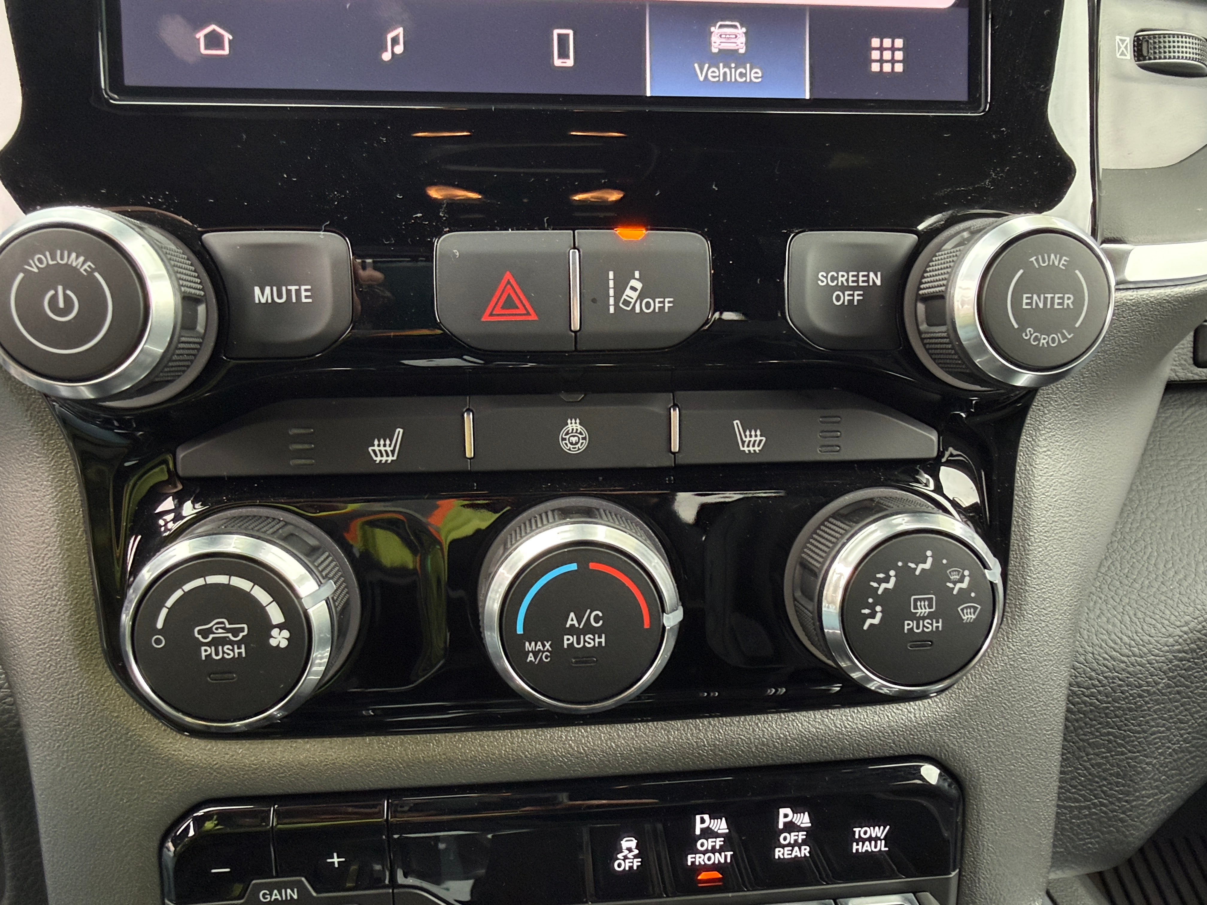 2026 RAM 1500 Big Horn/Lone Star - Photo 17