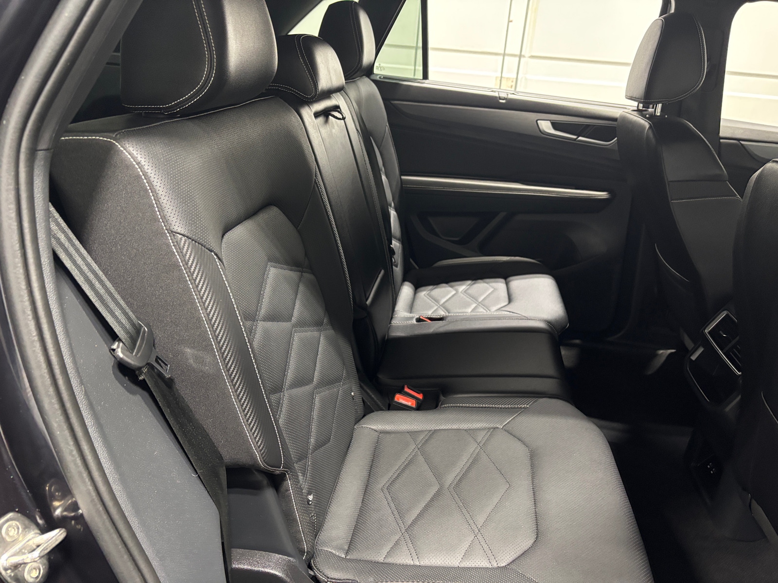 Thumbnail: 2025 Volkswagen Atlas - 5