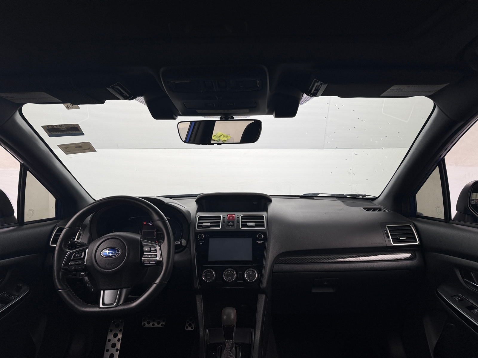 Thumbnail: 2019 Subaru WRX - 3