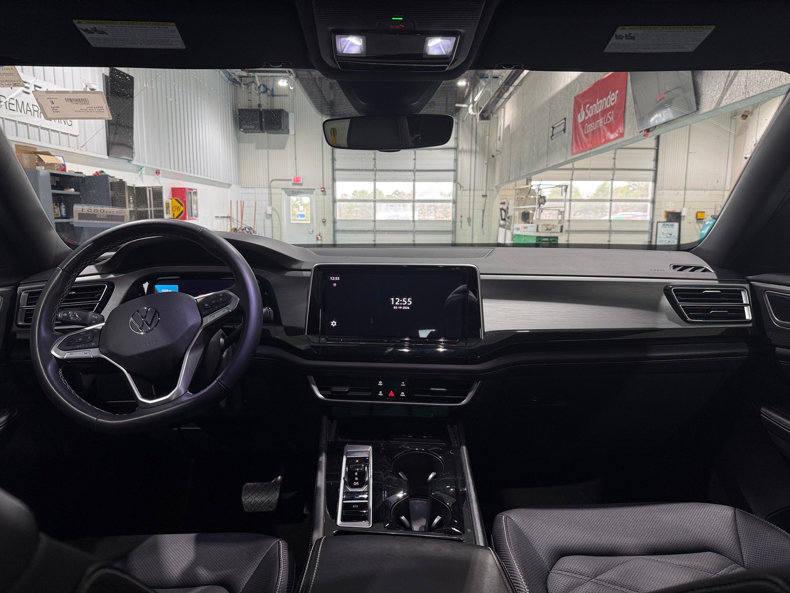 Thumbnail: 2025 Volkswagen Atlas - 2