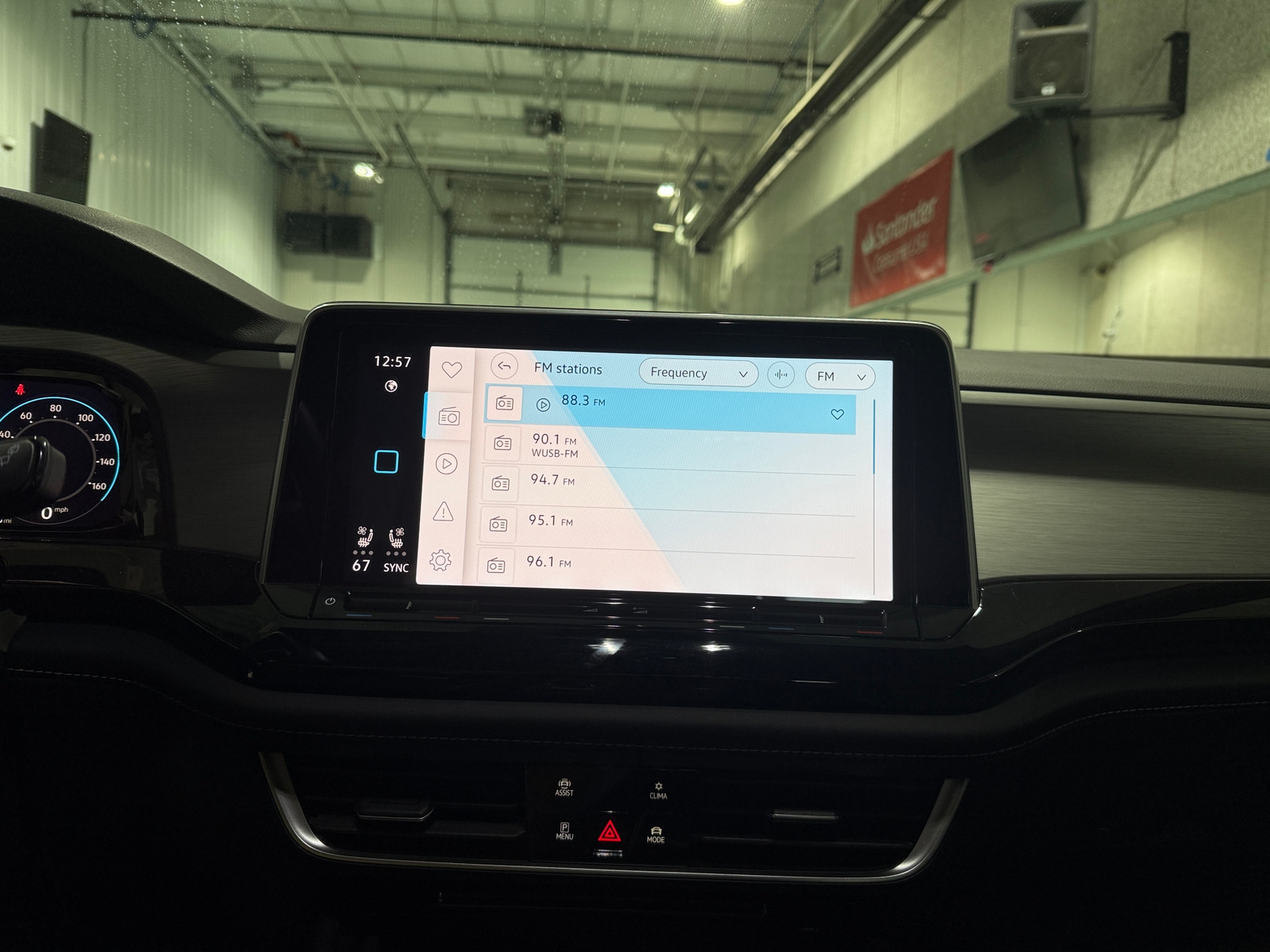 Thumbnail: 2025 Volkswagen Atlas - 3