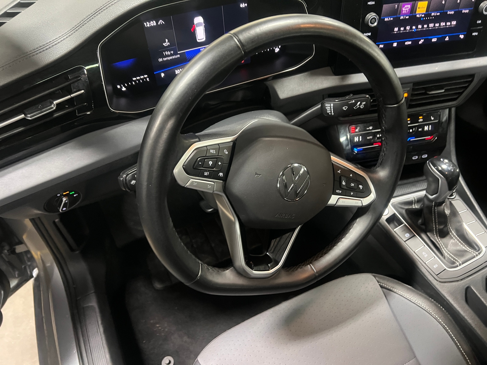 Thumbnail: 2025 Volkswagen Jetta - 4