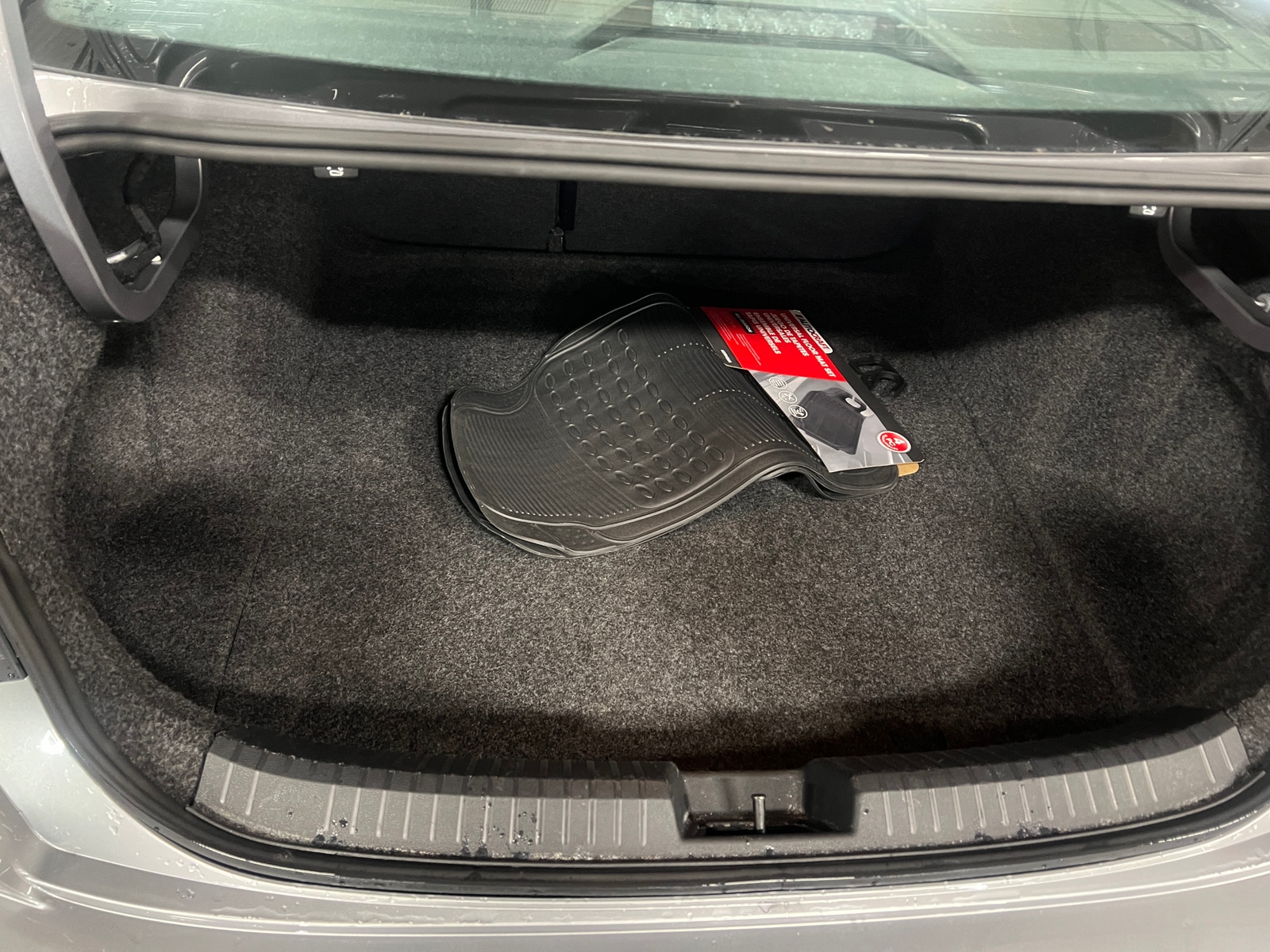 Thumbnail: 2025 Volkswagen Jetta - 6