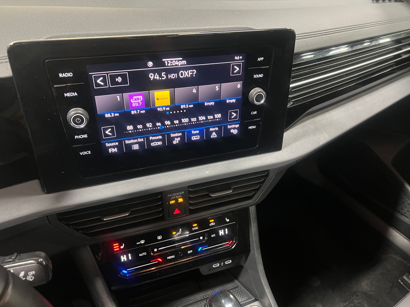 Thumbnail: 2025 Volkswagen Jetta - 3