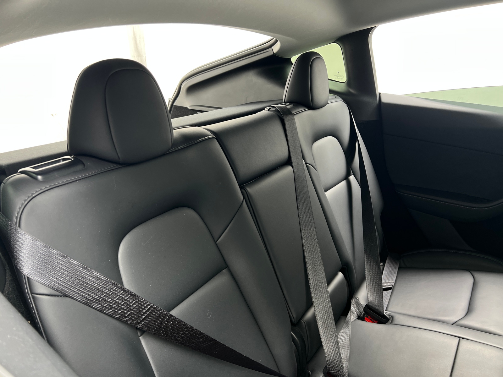 Thumbnail: 2023 Tesla Model Y - 5